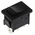 Molveno SPDT, On-On Rocker Switch Panel Mount