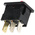 Molveno Illuminated SPST, On-None-Off Rocker Switch Panel Mount