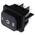 Molveno DPDT, On-Off-On Rocker Switch Panel Mount