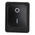 Molveno DPST, On-None-Off Rocker Switch Panel Mount