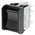 APEM DPDT, (On)-Off-(On) Rocker Switch Panel Mount