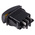 Carling Technologies DPDT, On-(On) Rocker Switch Panel Mount