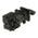 Schneider Electric Rotary Cam Switch, 20A