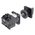 Schneider Electric Rotary Cam Switch, 20A