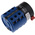 Kraus & Naimer, 3P 2 Position Double Throw Cam Switch, 20A