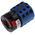 Kraus & Naimer, 3P 2 Position Double Throw Cam Switch, 20A