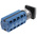 Kraus & Naimer, 4P 3 Position Double Throw Cam Switch, 10A