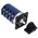 Kraus & Naimer Double Throw Cam Switch, 115A