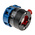 Kraus & Naimer On-Off Cam Switch, 20A