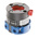 Kraus & Naimer, SP 3 Position Double Throw Cam Switch, 20A