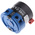 Kraus & Naimer, SP 2 Position Double Throw Cam Switch, 20A