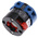 Kraus & Naimer, SP 2 Position Double Throw Cam Switch, 20A