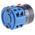 Kraus & Naimer, SP 3 Position Multi Step Cam Switch, 20A