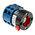 Kraus & Naimer, SP 4 Position Multi Step Cam Switch, 20A