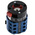 Kraus & Naimer, SP 5 Position Multi Step Cam Switch, 20A
