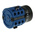 Kraus & Naimer, SP 6 Position Multi Step Cam Switch, 20A
