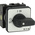 Eaton, DP 2 Position 90° On-Off Cam Switch, 690V ac, 20A, Toggle Actuator