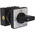 Eaton, DP 2 Position 90° On-Off Cam Switch, 690V ac, 20A, Toggle Actuator