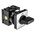 Eaton, 3P 2 Position 90° On-Off Cam Switch, 690V ac, 20A, Rotary Actuator