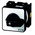 Eaton, SP 2 Position Changeover Cam Switch, 20A