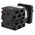 Eaton, 3P 2 Position Changeover Cam Switch, 20A