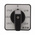 Eaton Voltmeter Cam Switch, 20A