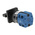 Kraus & Naimer, SP 2 Position On-Off Cam Switch, 10A