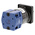 Kraus & Naimer, SP 2 Position Double Throw Cam Switch, 10A