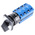 Kraus & Naimer, 3P 2 Position Double Throw Cam Switch, 10A