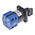 Kraus & Naimer, SP 3 Position Double Throw Cam Switch, 10A
