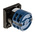 Kraus & Naimer, DP 3 Position Double Throw Cam Switch, 32A