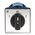 Kraus & Naimer, DP 3 Position Double Throw Cam Switch, 63A