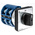 Kraus & Naimer, DP 3 Position Double Throw Cam Switch, 63A
