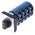 Kraus & Naimer, 4P 3 Position Double Throw Cam Switch, 63A