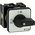 Eaton, 3PST 2 Position 90° On-Off Cam Switch, 690V ac, 20A, Knob Actuator