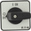 Eaton, 3PST 2 Position 90° On-Off Cam Switch, 690V ac, 20A, Knob Actuator