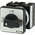 Eaton, 3PST 2 Position 90° On-Off Cam Switch, 690V ac, 20A, Knob Actuator