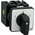 Eaton, 3PST 3 Position 60° Changeover Cam Switch, 690V ac, 20A, Rotary Actuator