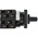 Eaton, 3PST 3 Position 60° Changeover Cam Switch, 690V ac, 20A, Rotary Actuator