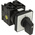 Eaton, 3PST 3 Position 60° Motor Reversing Cam Switch, 690V ac, 20A