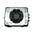 RS PRO, 3 Position Mom-Off-Mom Push-Rotary Switch, 50 mA, Solder