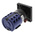 Kraus & Naimer, 4P 7 Position Voltmeter Cam Switch