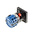 Kraus & Naimer, 3P Voltmeter Cam Switch