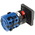 Kraus & Naimer, SP 4 Position 45° Ammeter Cam Switch, 20A