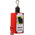 Craig & Derricott GWN Rope Pull Switch, 50m, NO/2NC, Straight