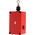 Craig & Derricott GWN Rope Pull Switch, 100m, 2NO/2NC, Straight