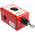 Craig & Derricott GWN Rope Pull Switch, 100m, 2NO/2NC, Straight