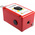 Craig & Derricott GWN Rope Pull Switch, 100m, 2NO/2NC, Straight