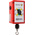 Craig & Derricott GWN Rope Pull Switch, 100m, 2NO/2NC, Straight