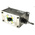 Craig & Derricott GWN Rope Pull Switch, 100m, 2NO/2NC, Straight